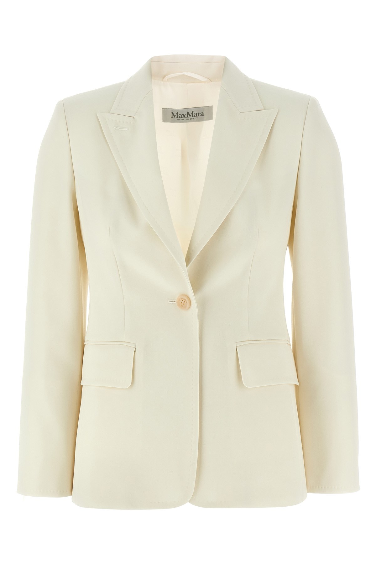 Shop Max Mara 'palchi' Blazer