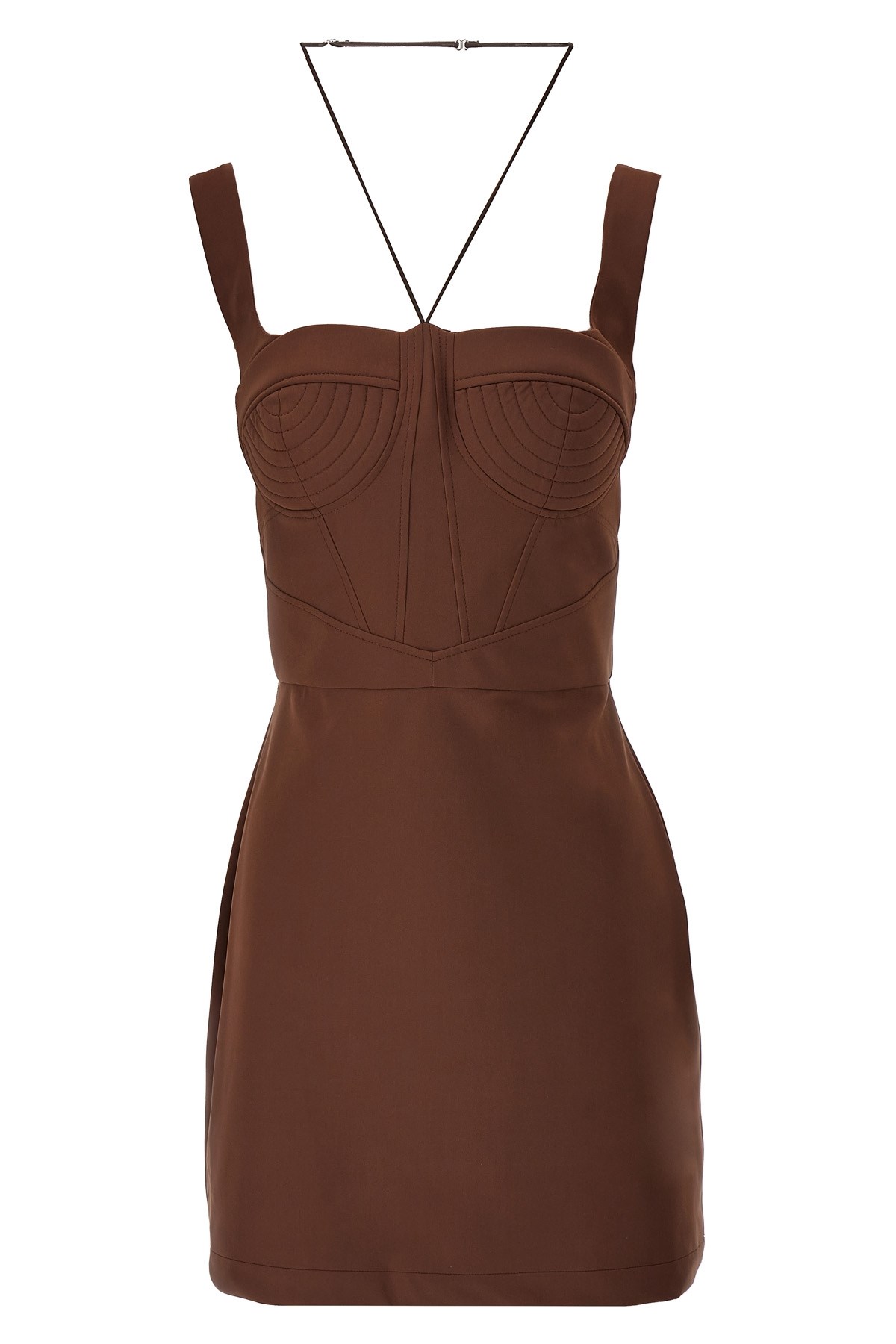 'Maddie' Dress - Size 40 IT