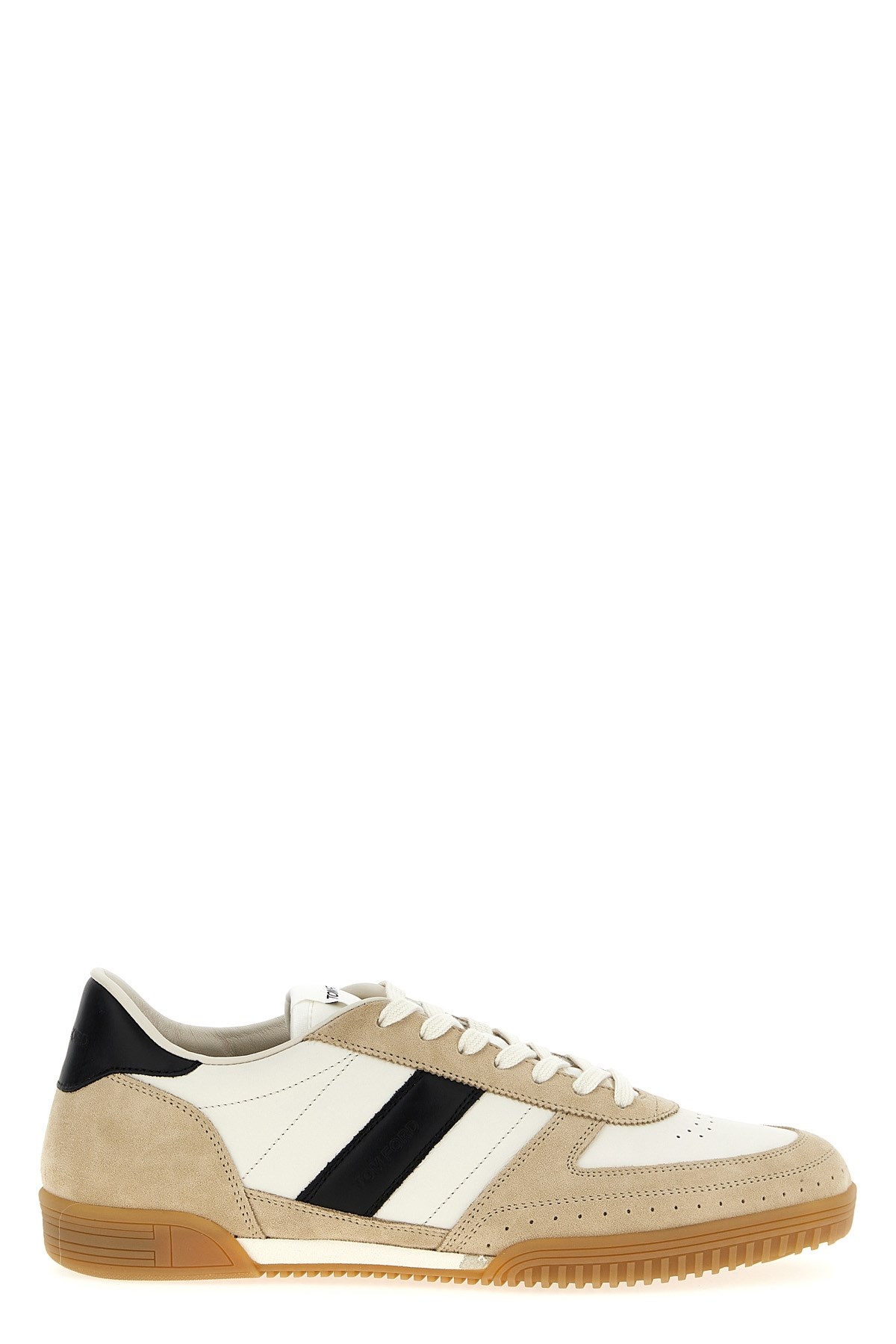 Rhude 'rhecess hi' sneakers available on julian-fashion.com