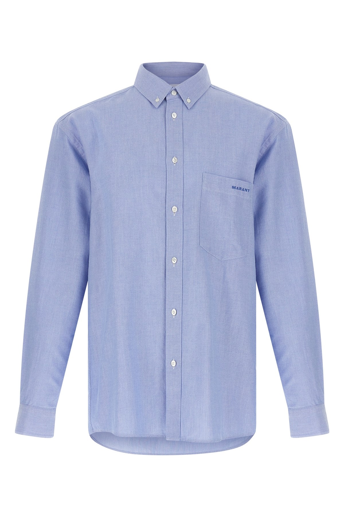 Isabel Marant Jasolo Shirt And Blouse