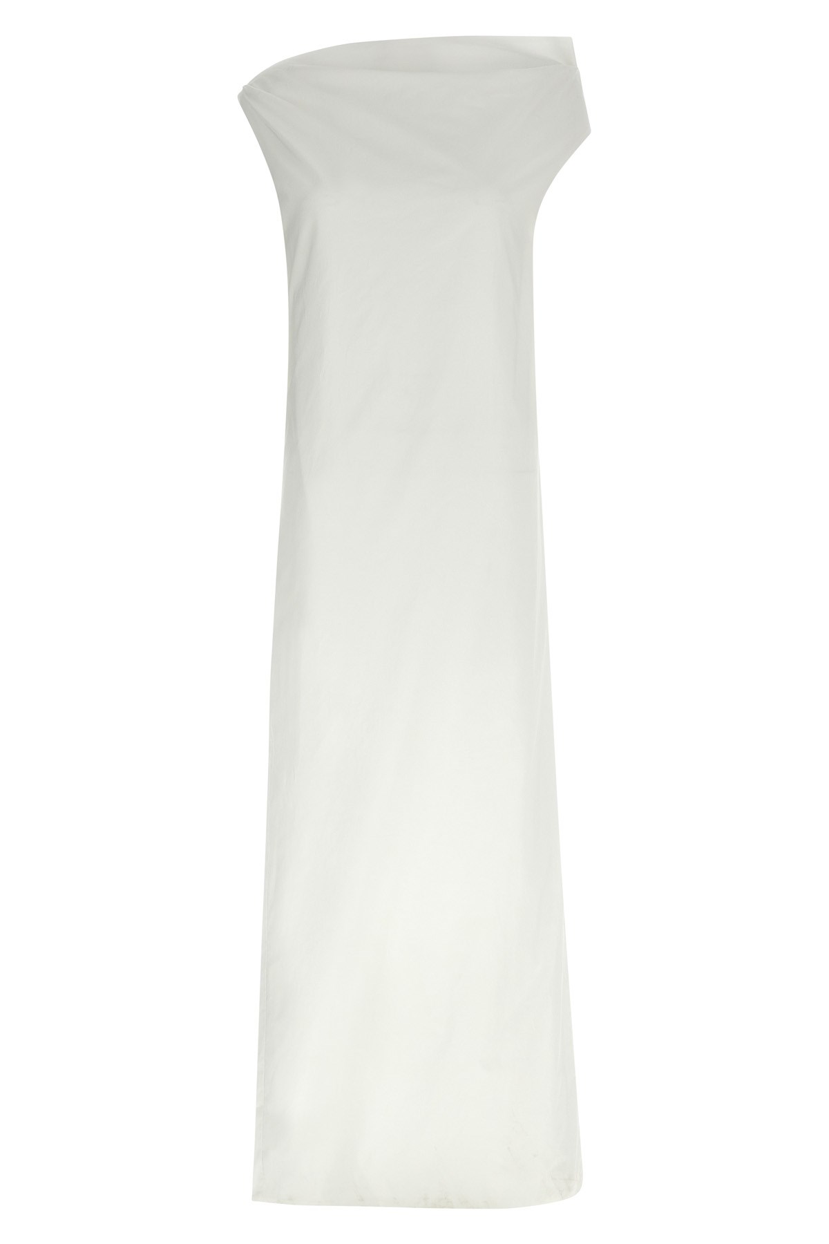 Armarium White Tiche Dress