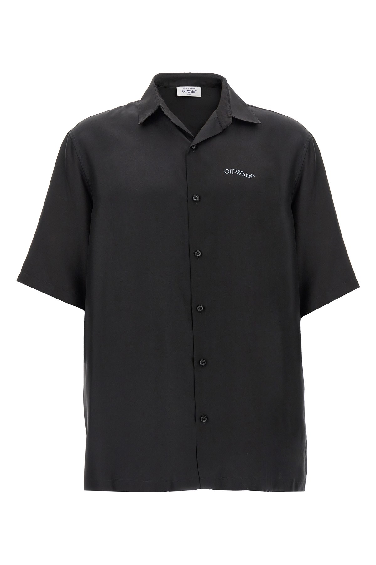 Tシャツ・カットソー BARBA SS24 'Culto' shirt (K1U14P0140112 0001) Barba 'culto' shirt available on julian-fashion.com - 276224