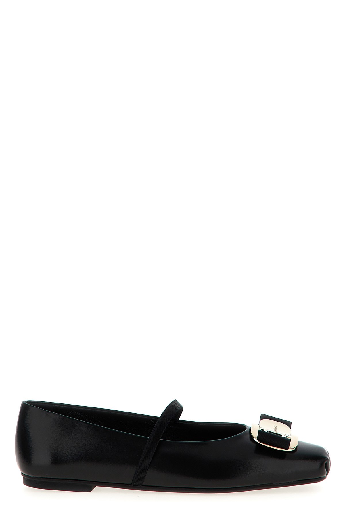 サンダル・ミュール BALENCIAGA 'Nano Bow Sling' slingback (834620W0WMV 1082) Balenciaga 'nano bow sling' slingback available on julian