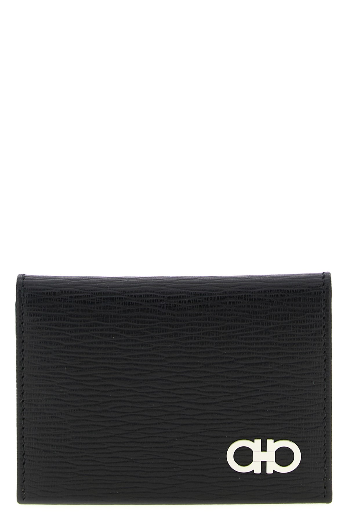 'Revival Gancio' Card Holder - Size U