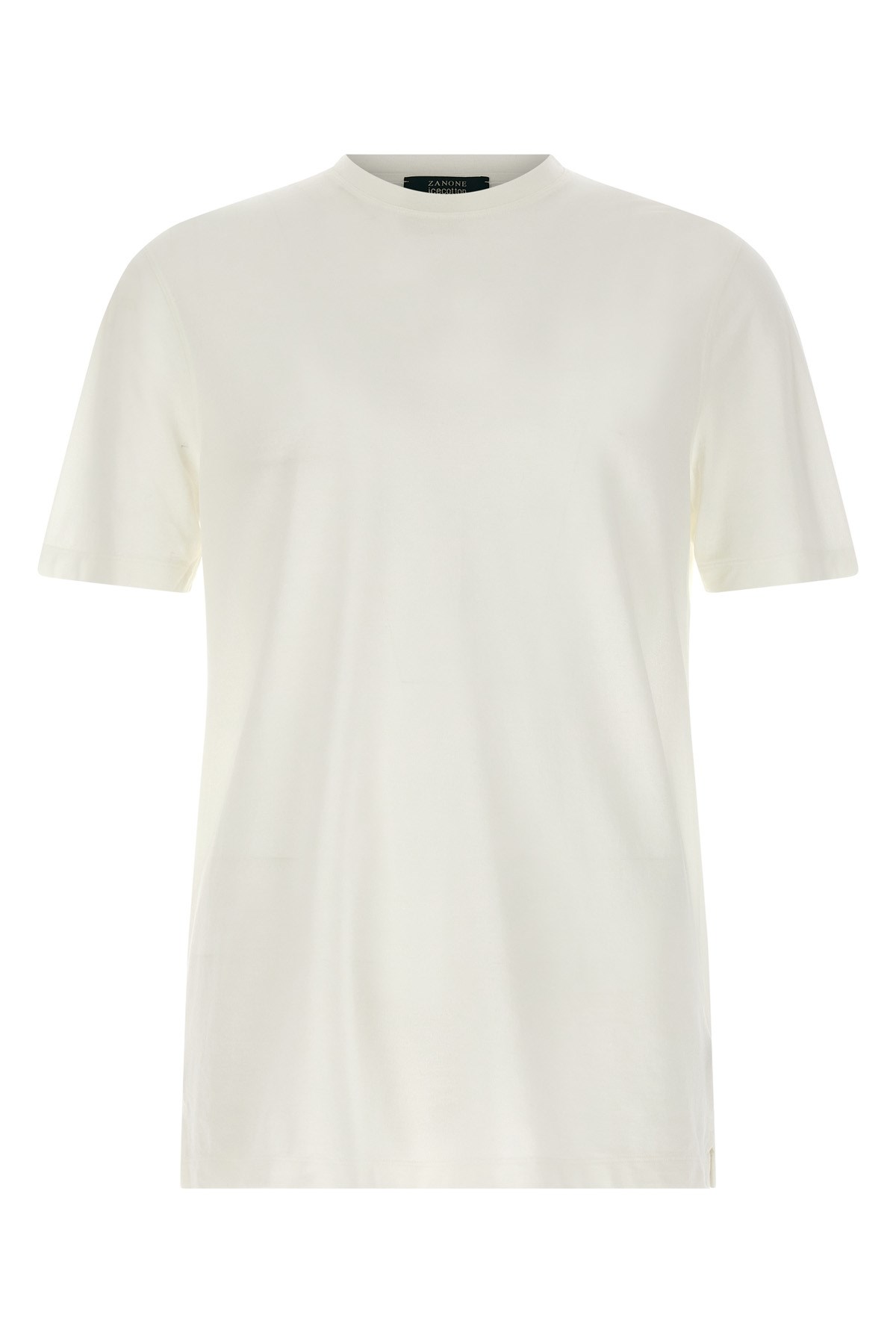 ZANONE Ice Cotton T-Shirt