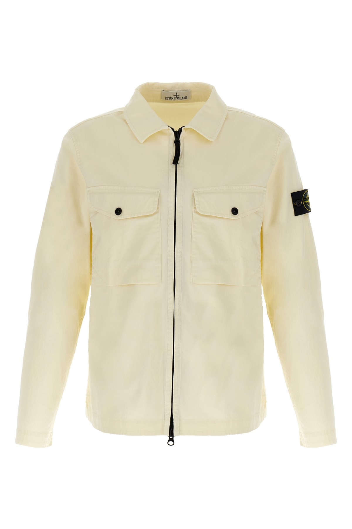 Tシャツ・カットソー Carhartt FW25 'Grimsby' overshirt (I035156 30MXX) Carhartt wip 'grimsby' overshirt available on julian-fashion