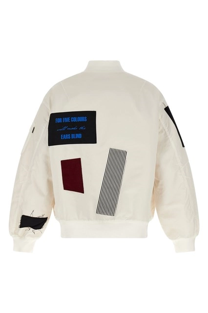 邦楽 undercover 97/98autumn-winter collection 2025 AUTUMN - WINTER｜UNDERCOVER OFFICIAL ONLINE STORE