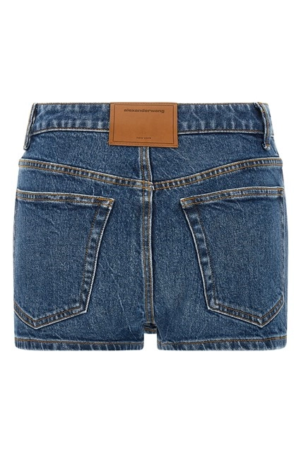 Shop denim x alexander wang online | julian-fashion.com - US