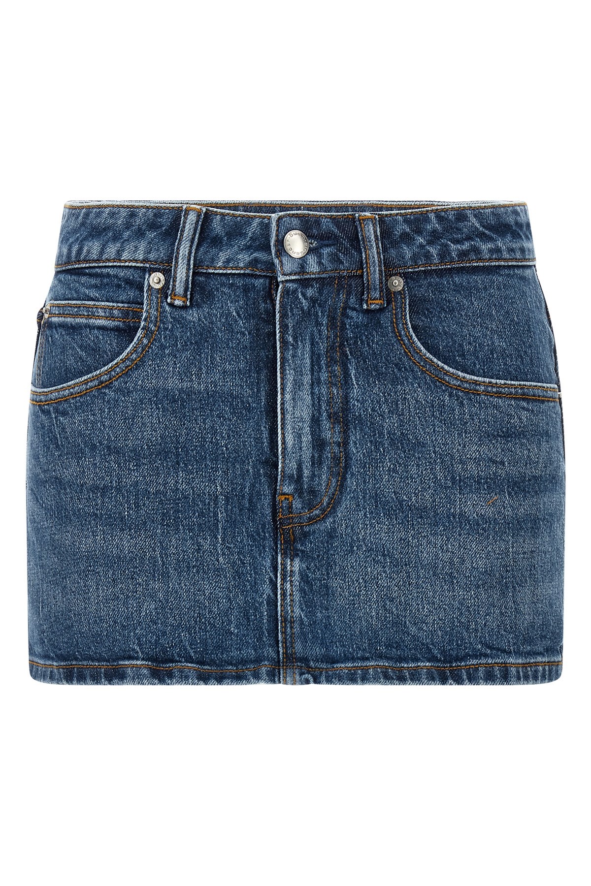 ショートパンツ sacai FW24 'Melton' skort (2407333 051) Sacai 'melton' skort available on julian-fashion.com