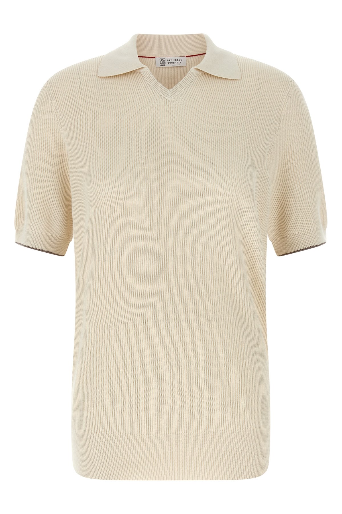 Tシャツ・カットソー ISSEY MIYAKE FW24 MC OCTOBER POLO (HP48JM118 15) 25146050_56245621_1000.jpg
