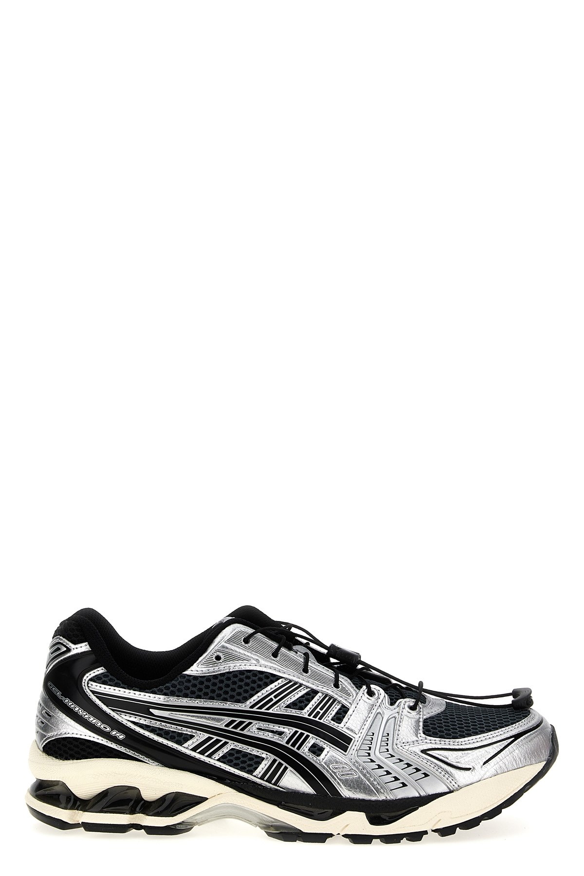 Asics Sneakers Gel-kayano 14 Carrier Grey/black