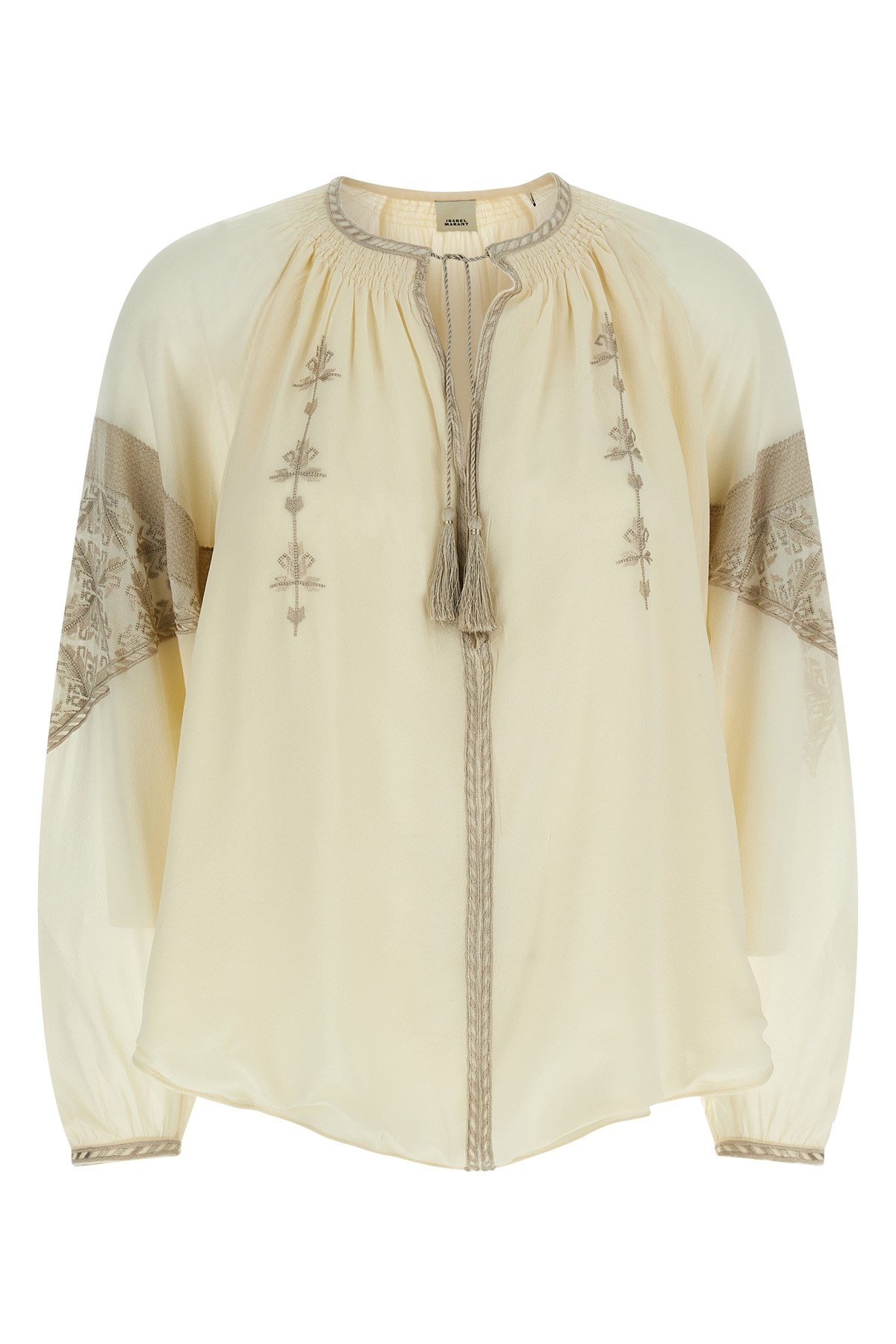 Isabel Marant Oris Top