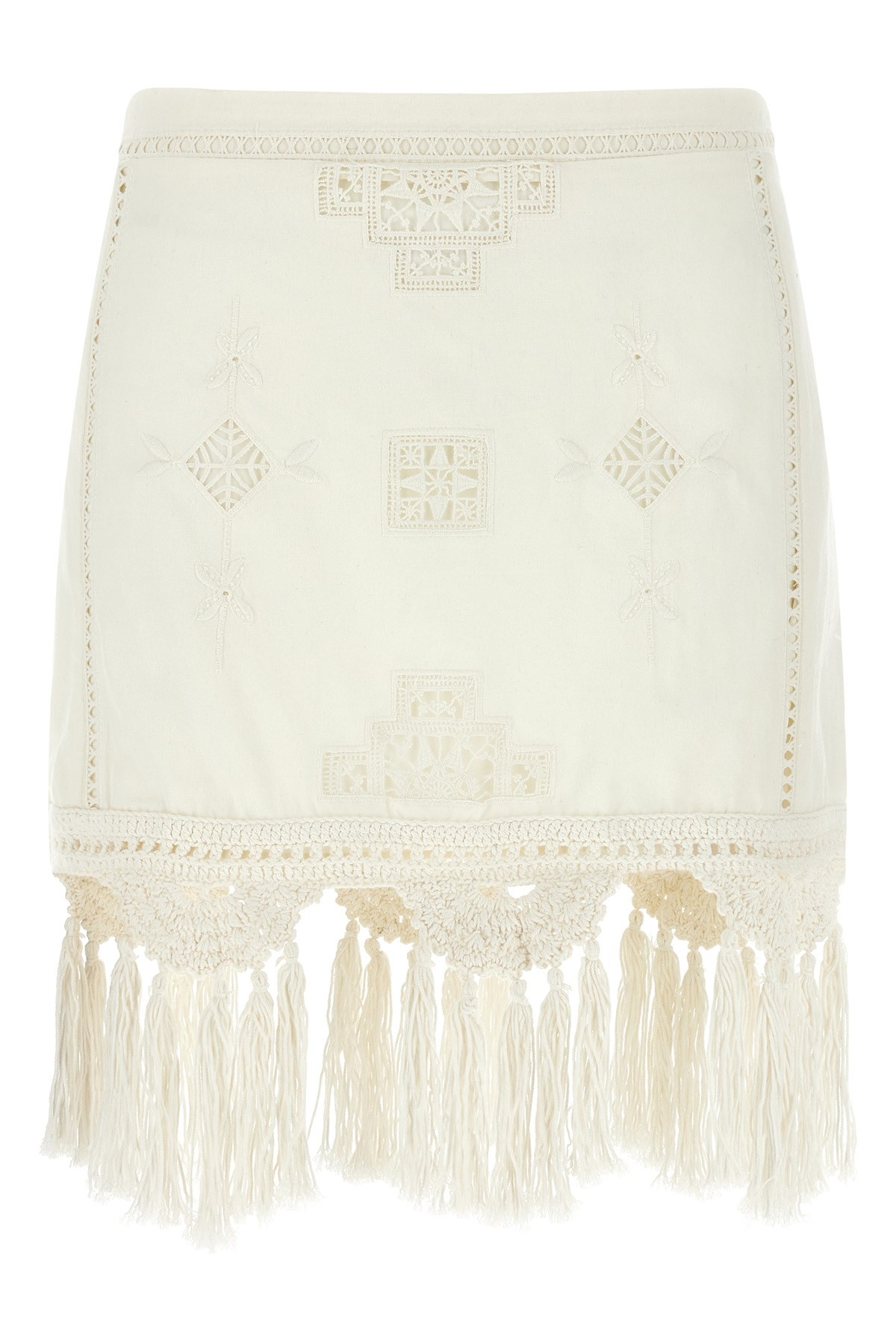 A.p.c. 'standard' skirt available on julian-fashion.com