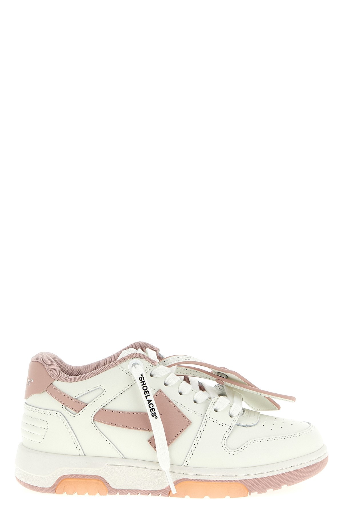 OFF-WHITE 'Out Of Office' Sneakers