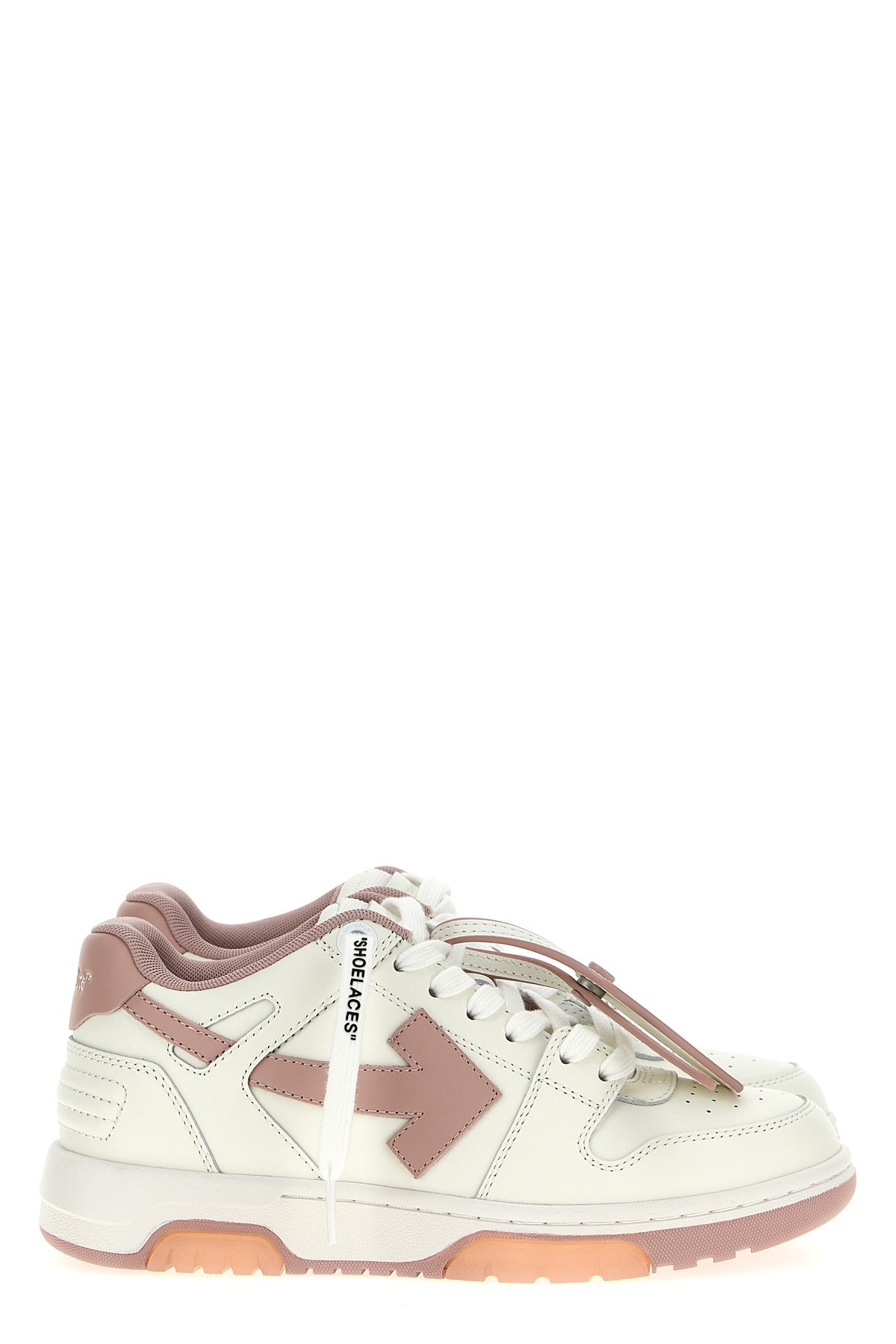 Shop Off-white 'out Of Office' Sneakers