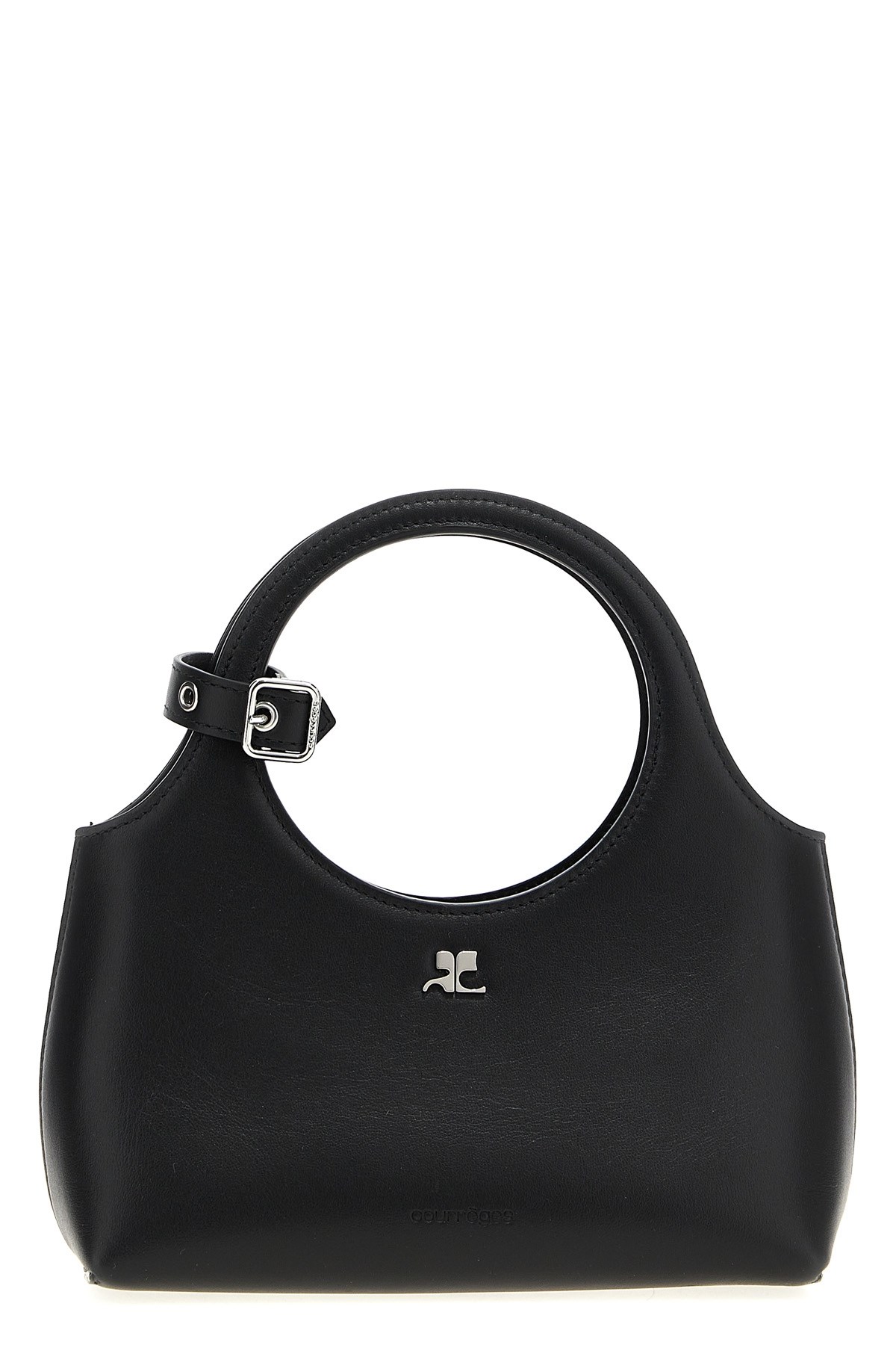 Courrèges Courreges 'mini Holy Day' Handbag