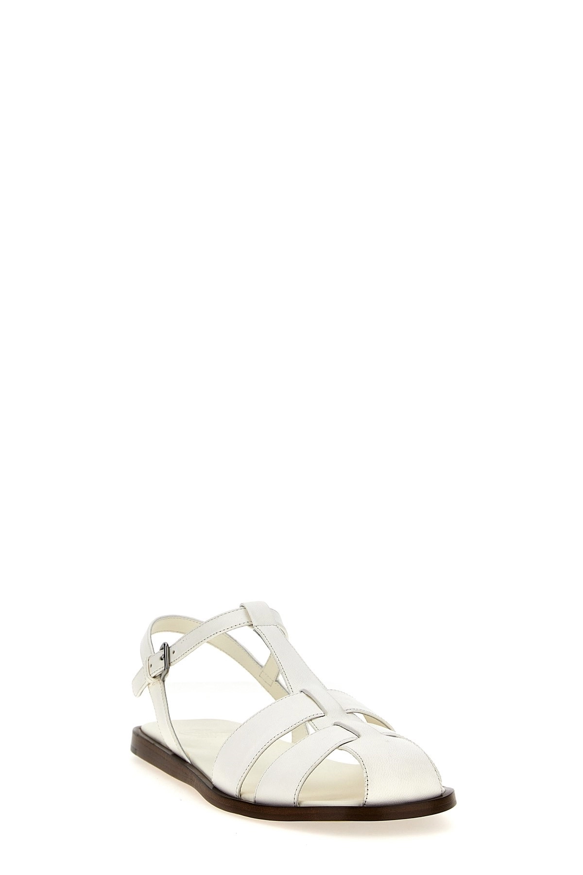 Church's 'odyssey' sandals available on julian-fashion.com
