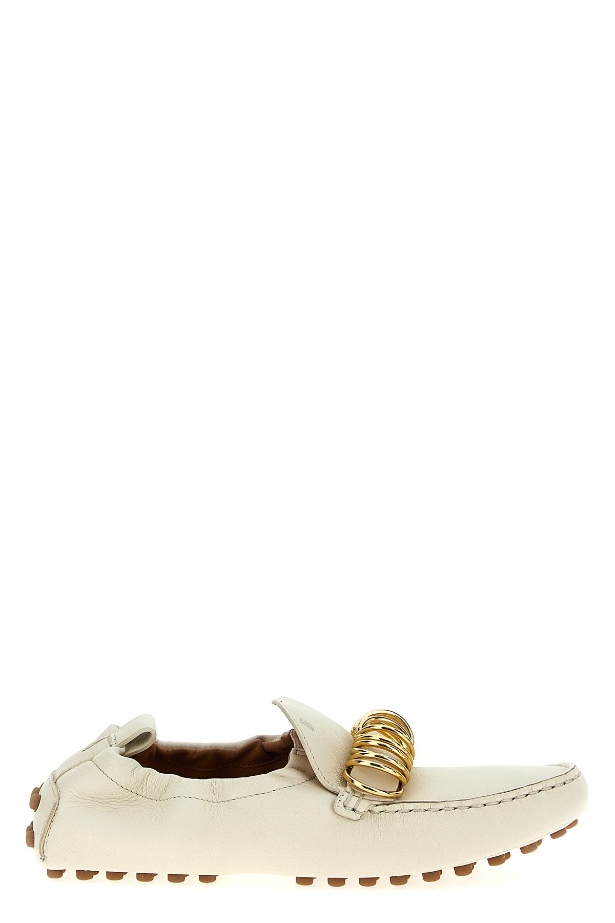 Tod's 'gommino' Loafers