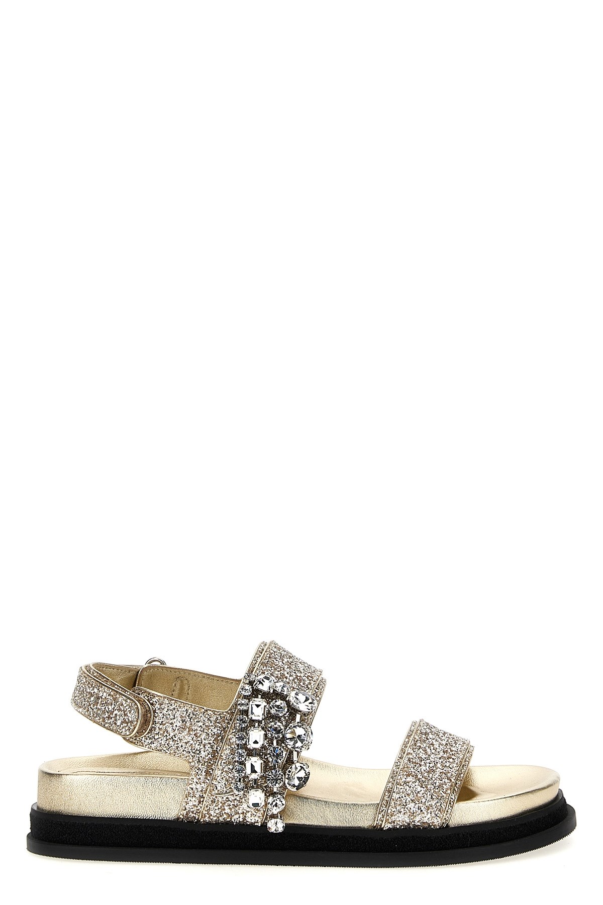 Jimmy Choo 'verity' Sandals