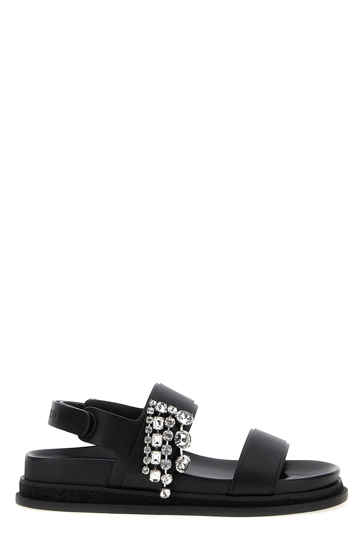 Jimmy Choo 'verity' Sandals