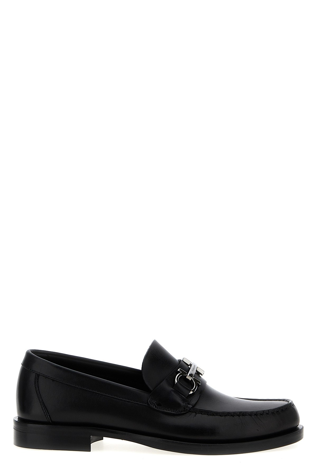 Ferragamo 'fort' Loafers