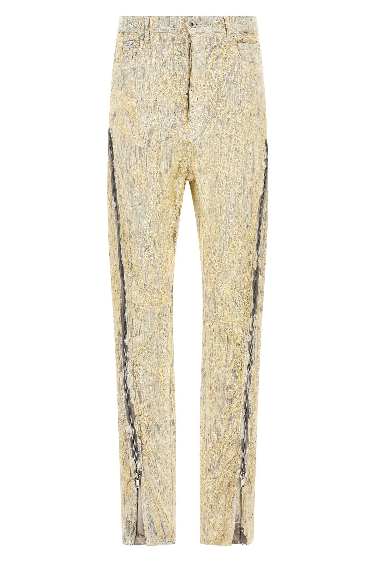 RICK OWENS 'Bolan Banana' Jeans