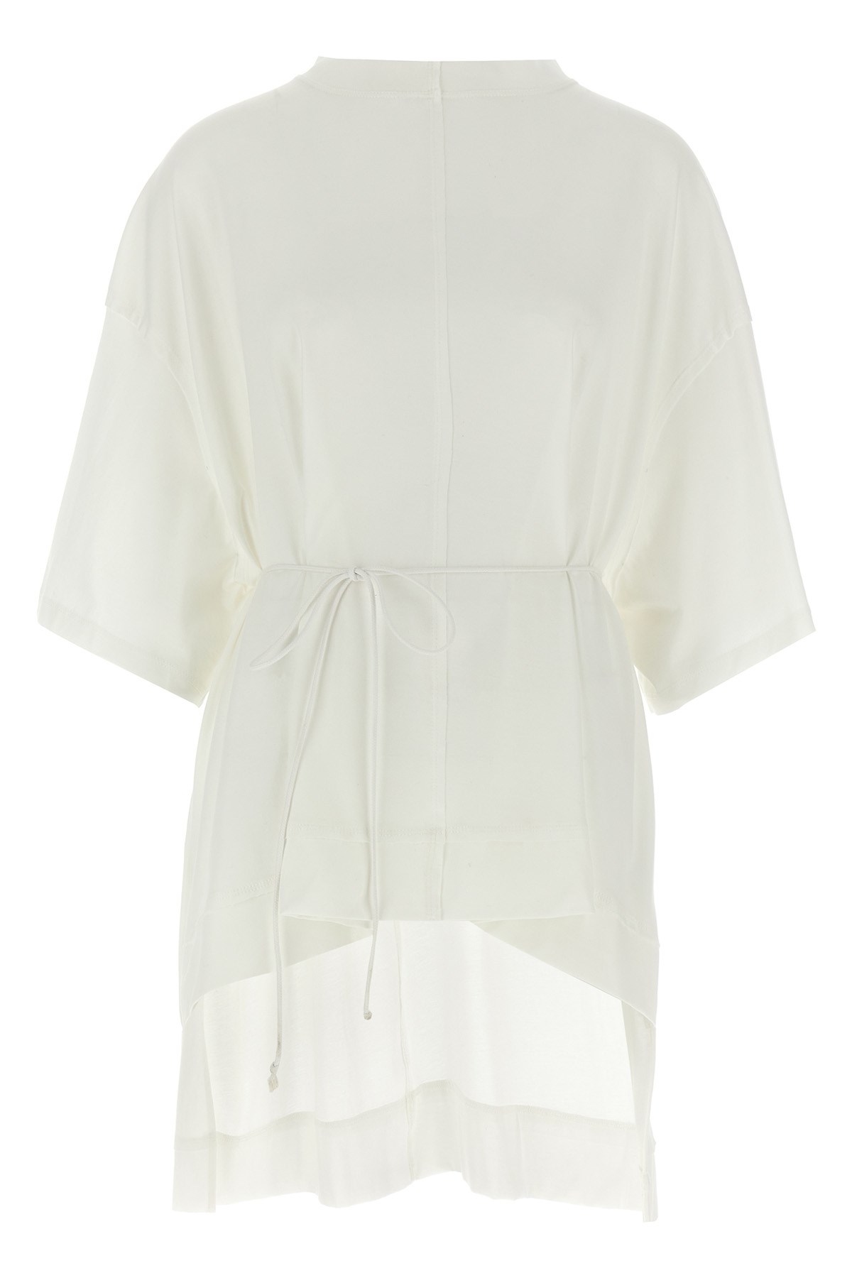 DI.LA3 PARI' Asymmetric T-Shirt