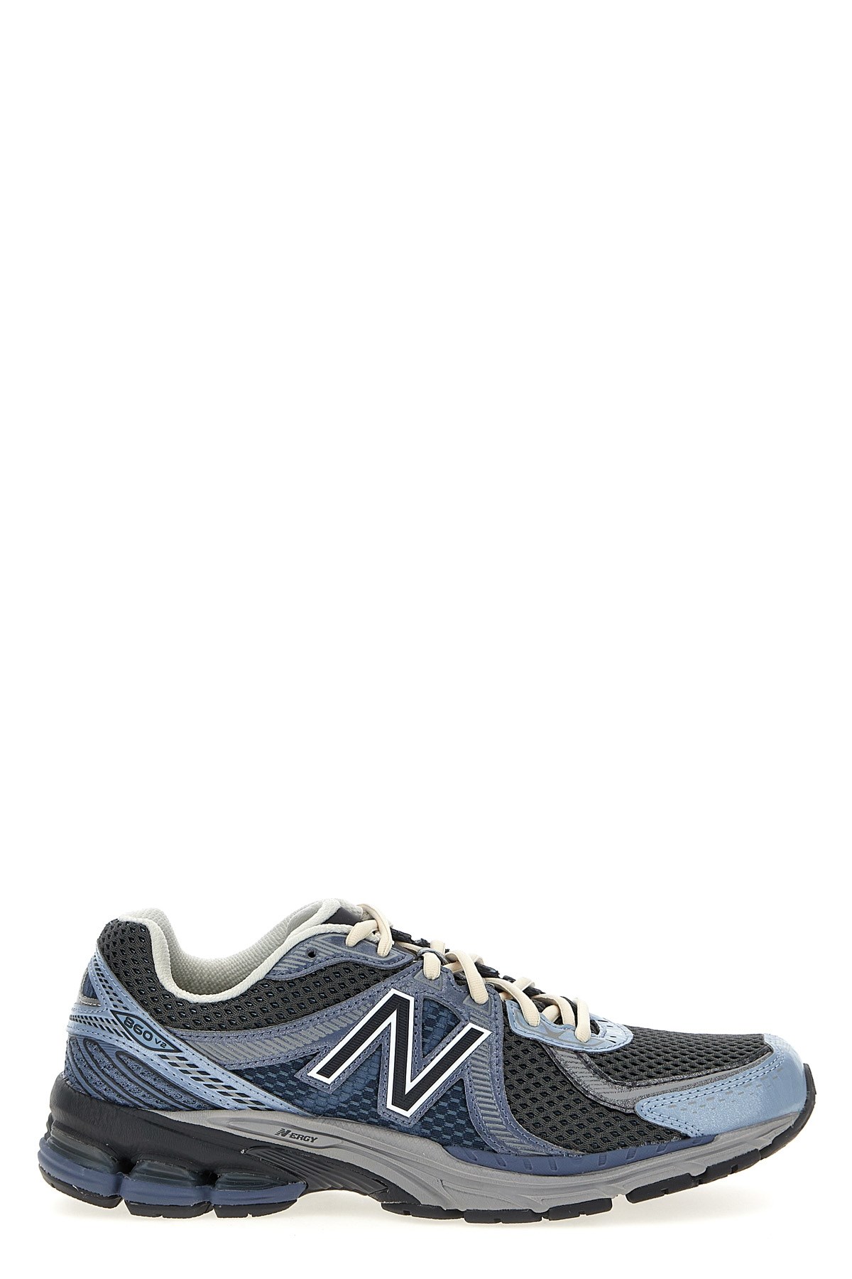 New balance 'made in uk 1500 - winter flare' sneakers