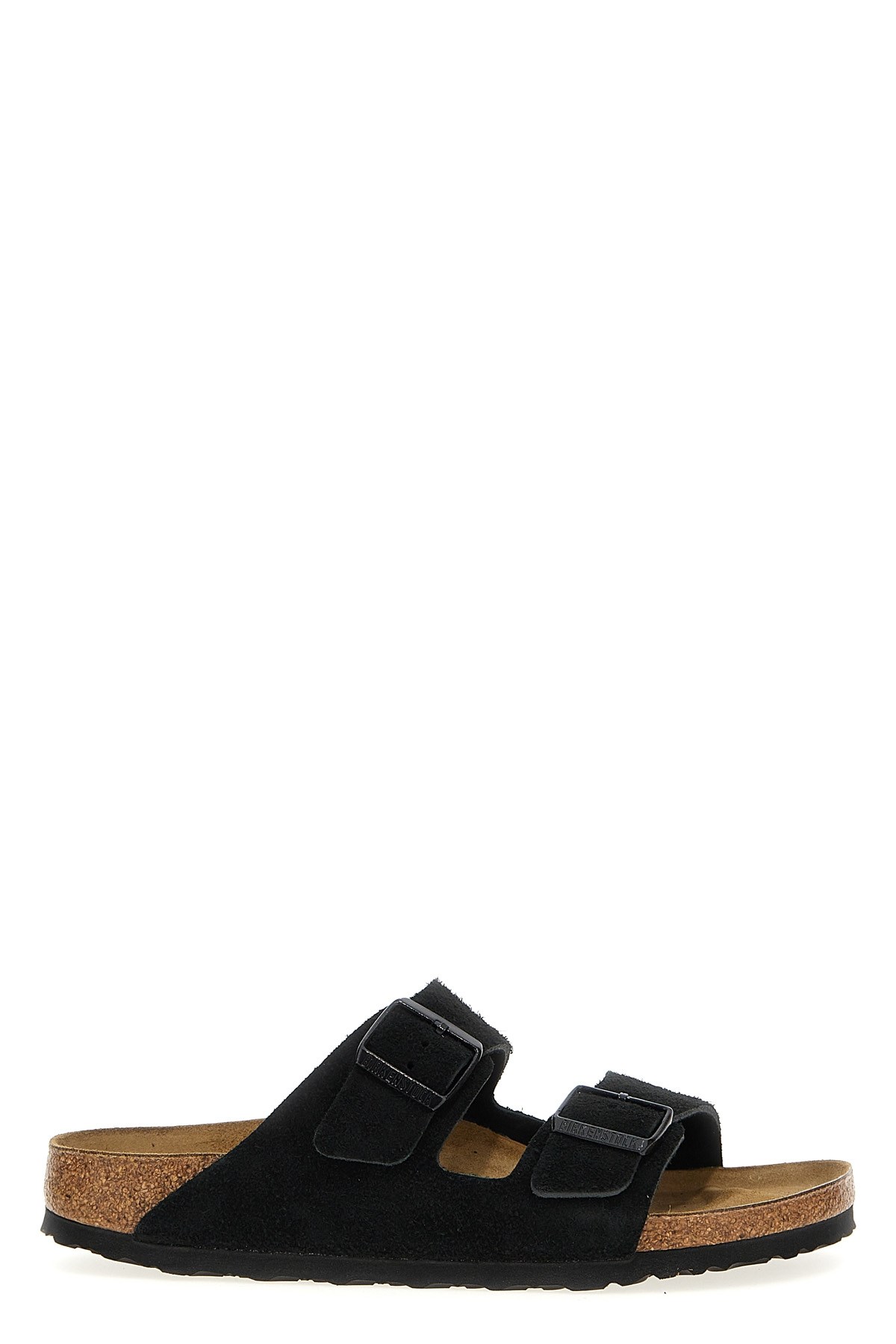 Birkenstock Soft Footbed Arizona Slides
