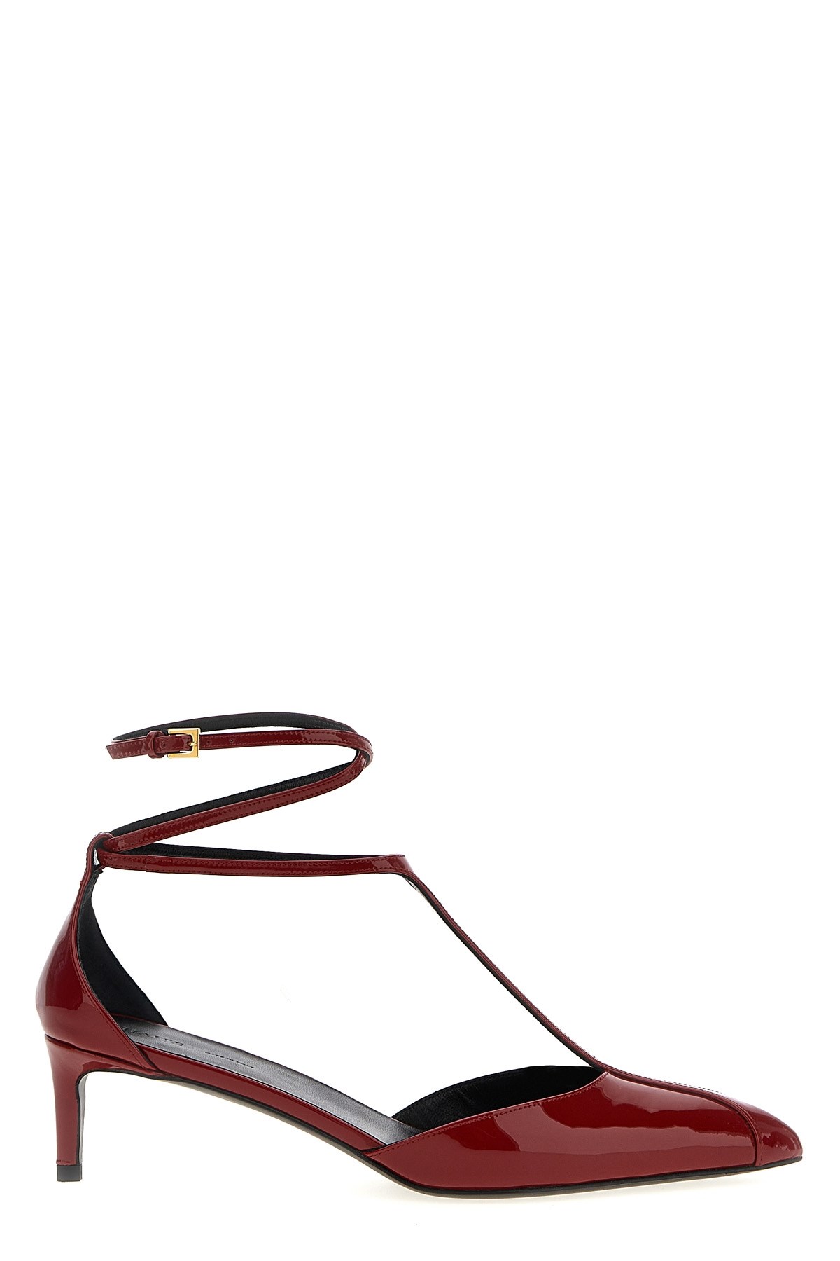 Khaite 'mia' Pumps