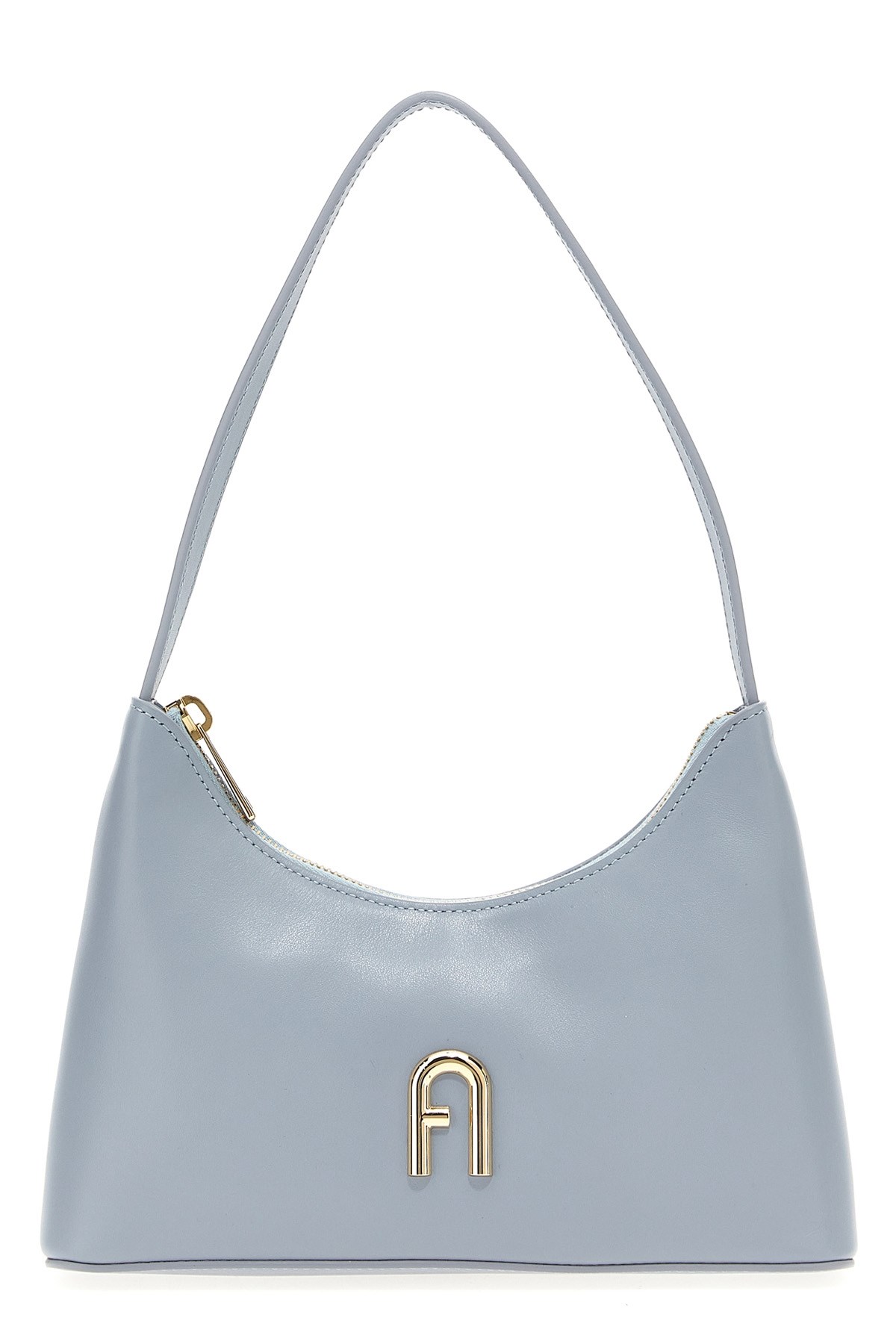 KAKI SPARKLE NANO SHOULDER BAG