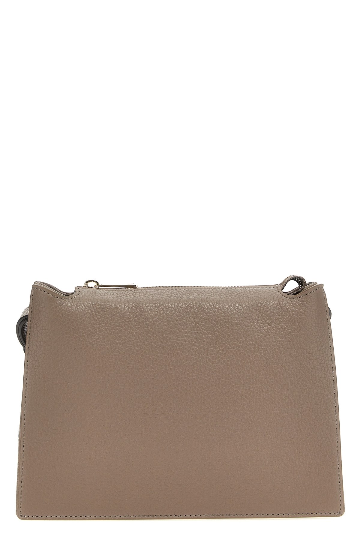 Furla ' Nuvola S' Crossbody Bag In Gray