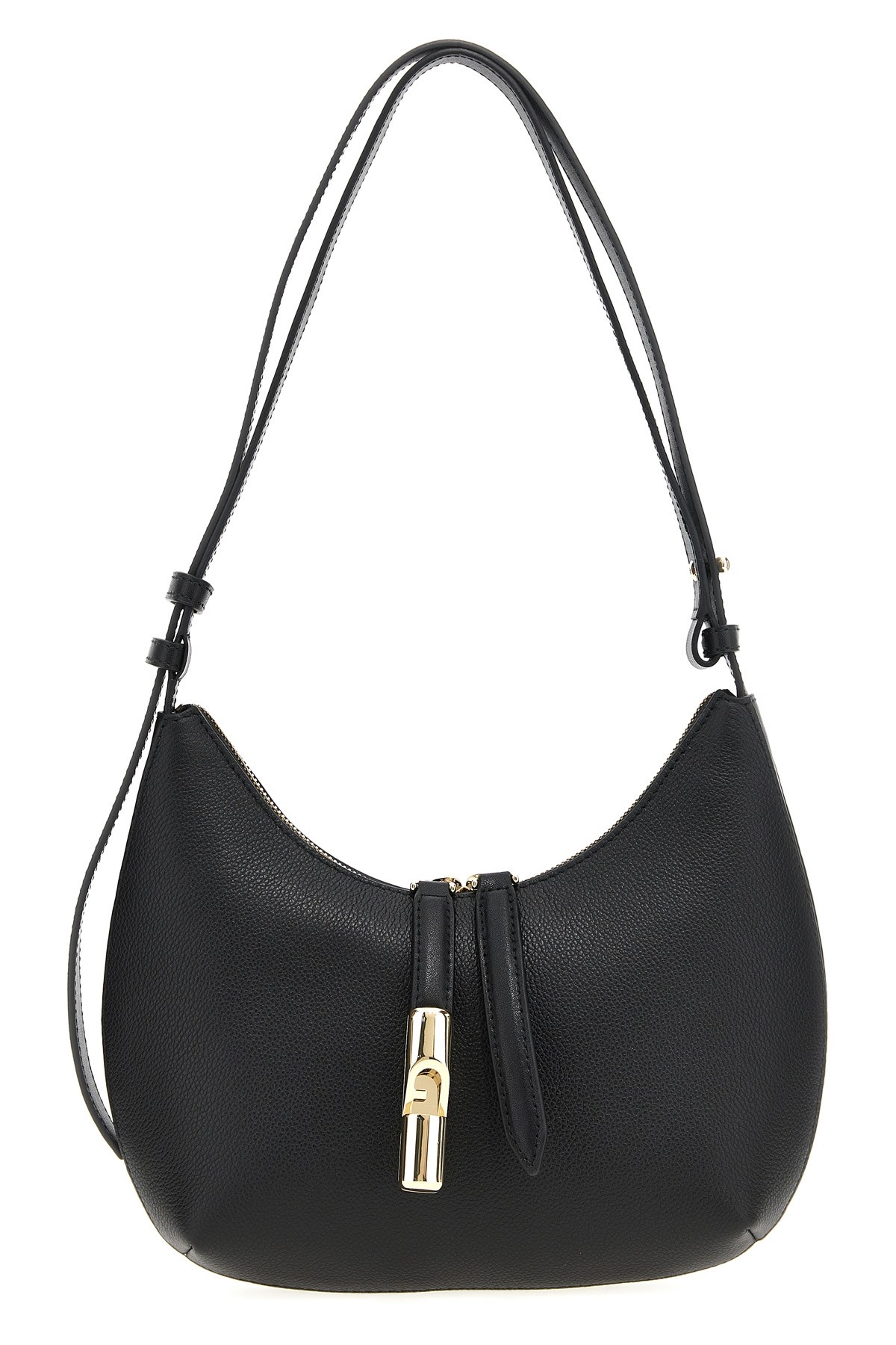 'Furla Goccia' Small Shoulder Bag