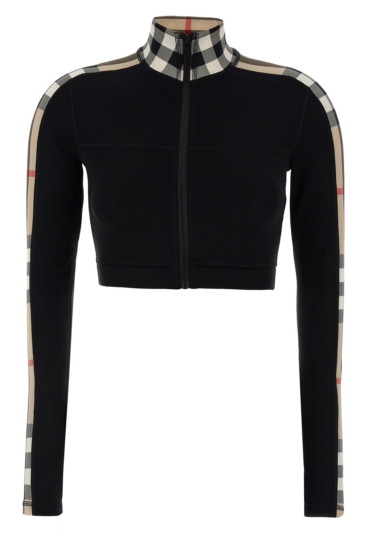 BURBERRY 'Cynthia' Sweatshirt
