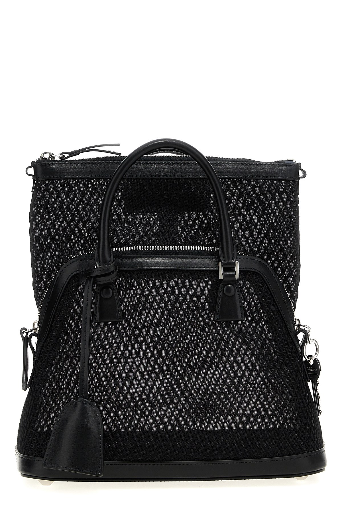 Maison Margiela Hand Bags Black