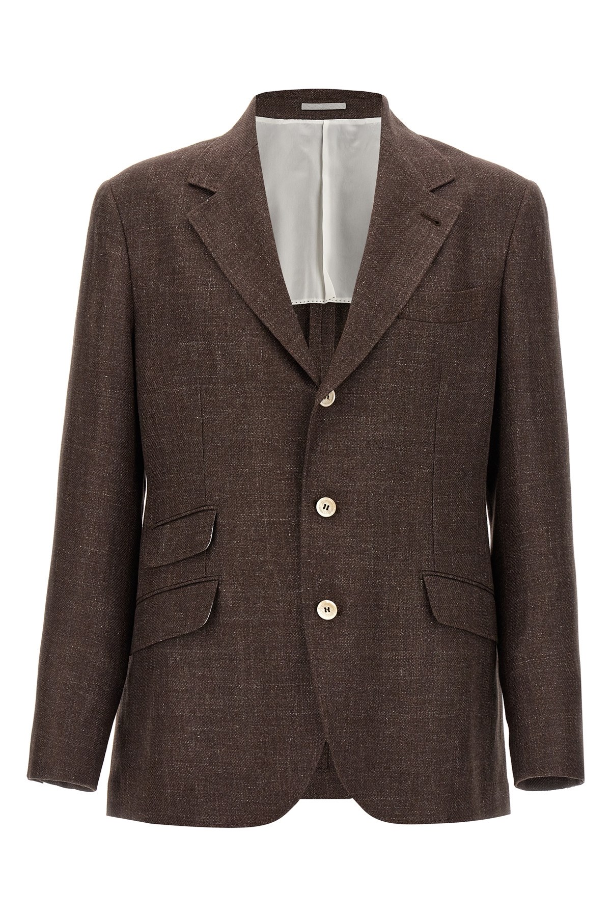 Sacai Bomber insert blazer available on julian-fashion.com