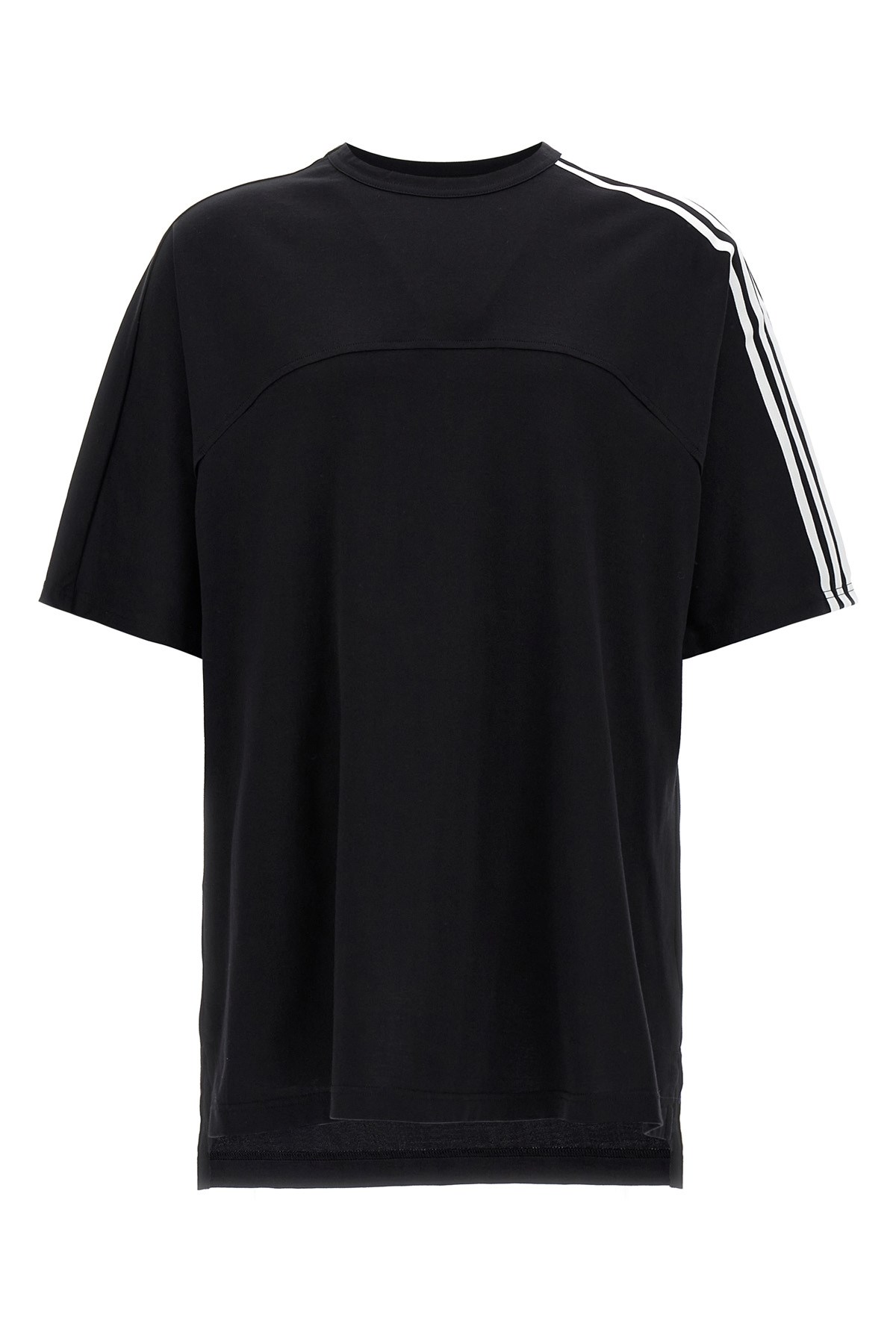 'Y-3 3-Stripes' T-Shirt
