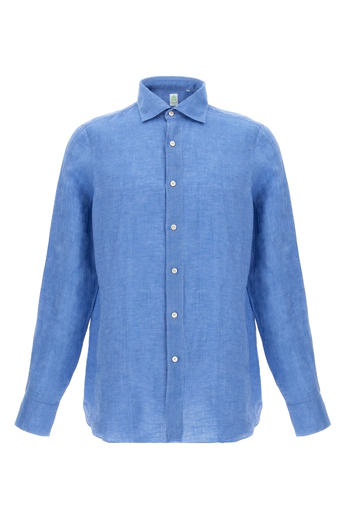 Ferragamo Hooded blouse fell off available on julian-fashion