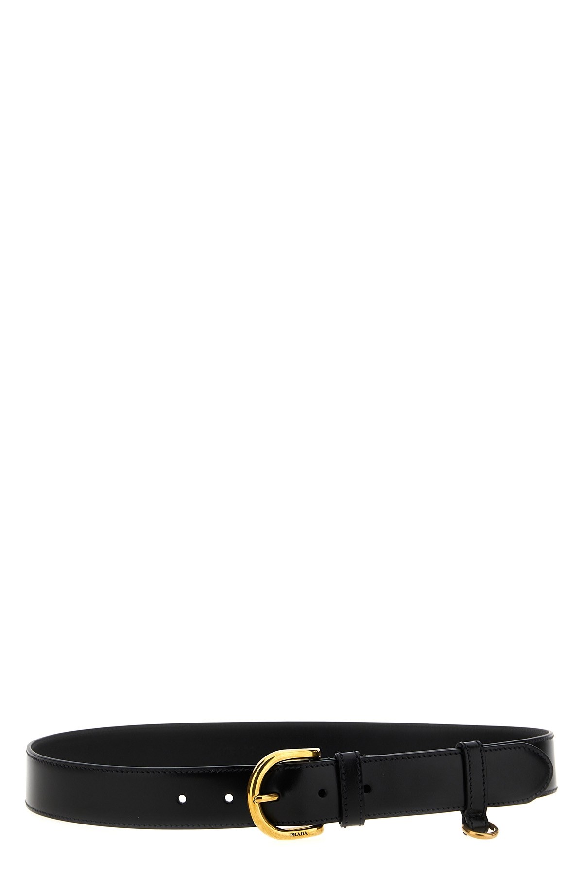 Brunello cucinelli 'shiny loops' belt available on julian