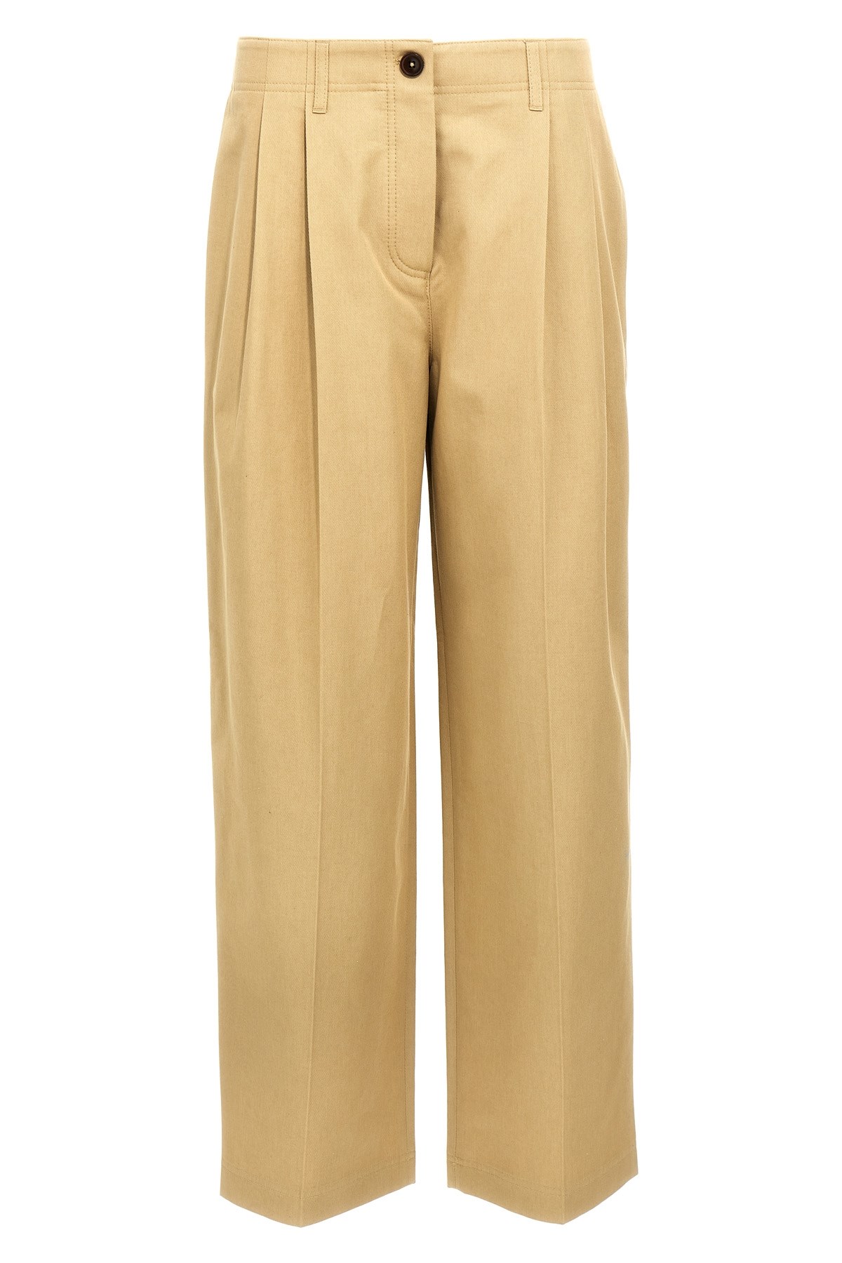 TOTEME Hose "Relaxed Chino"　TOTEMEホース「リラックスチノ」 TOTEME