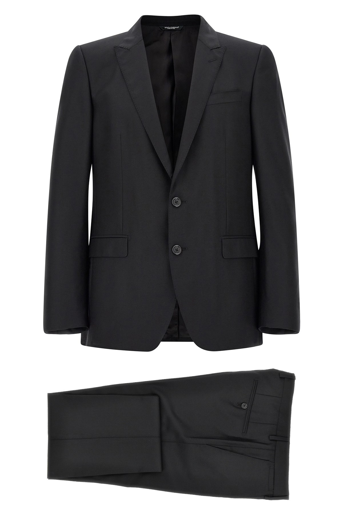 'Martini' Dress - Size 48 IT