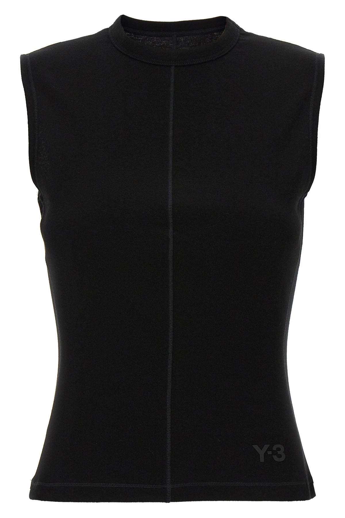 Y-3 'fit' Top