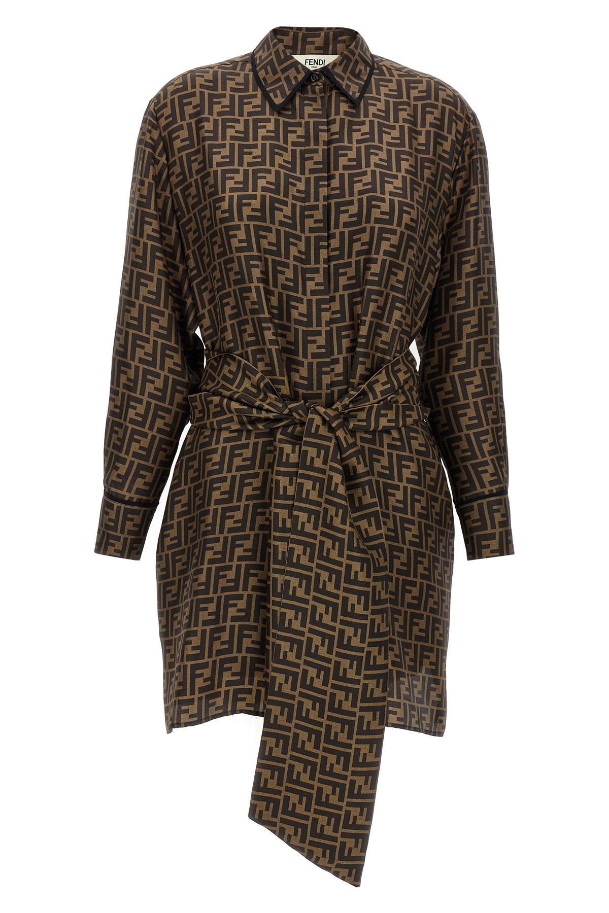 Kenzo ' peonies kimono sleeve' dress available on julian