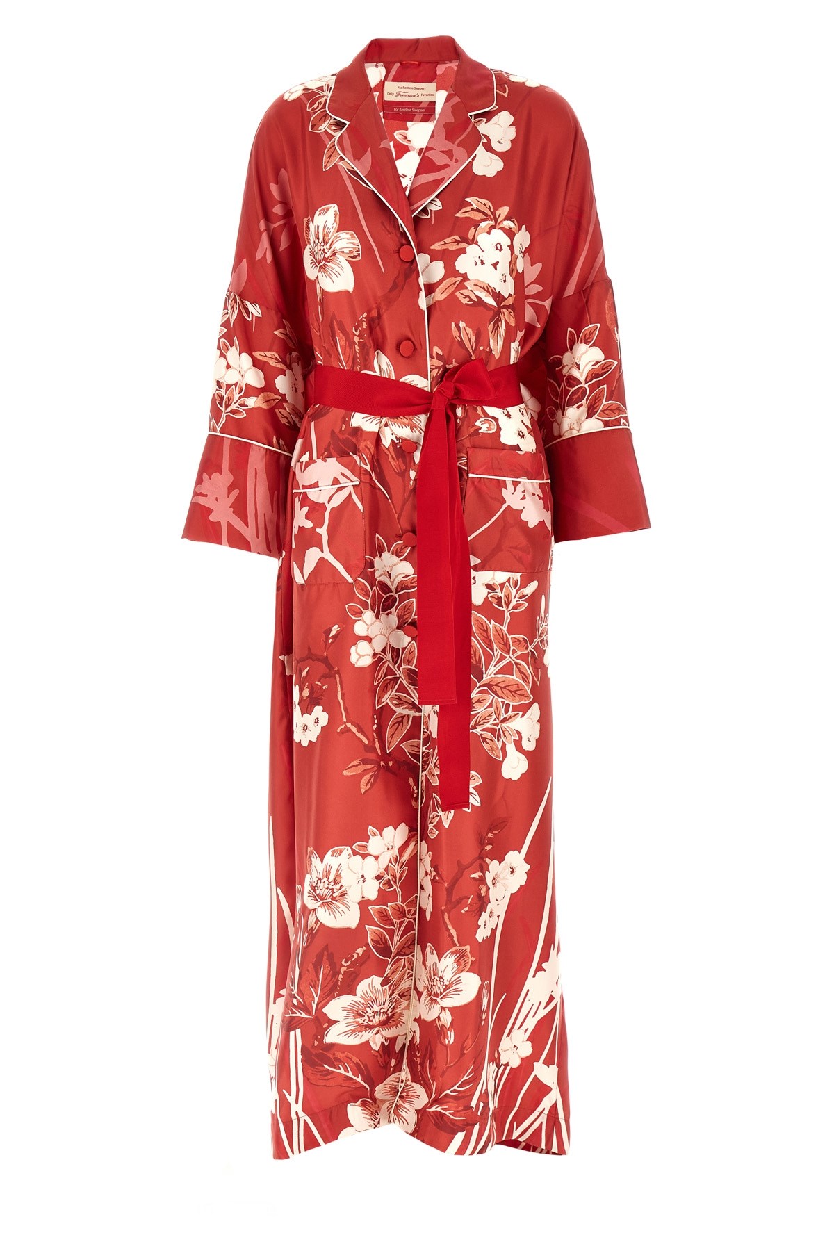 F.r.s For Restless Sleepers For Restless Sleepers Derinoe Dresses