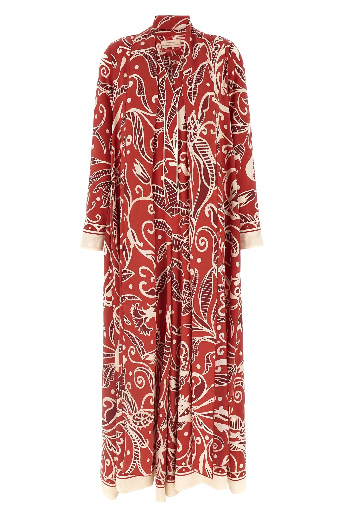F.r.s For Restless Sleepers For Restless Sleepers Euripila Dresses