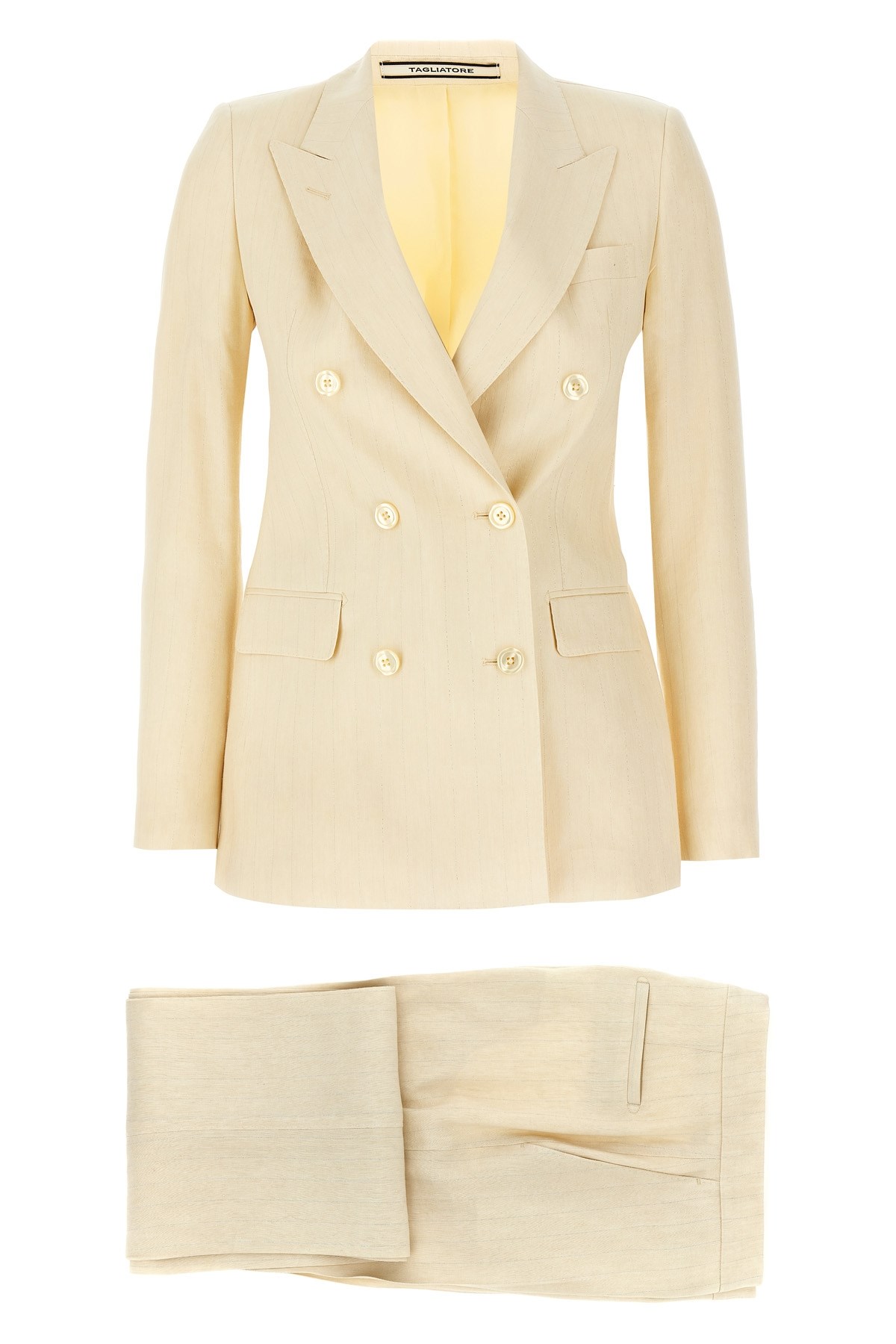 Tagliatore 'parigi' Dress