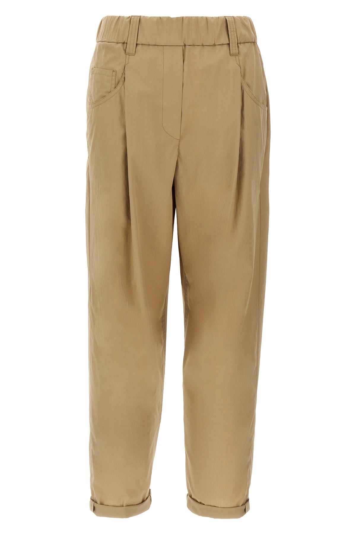 パンツ Brioni SS25 'Palinuro' pants (RPC30LPCA14 9200) Brioni 'palinuro' pants available on julian-fashion.com