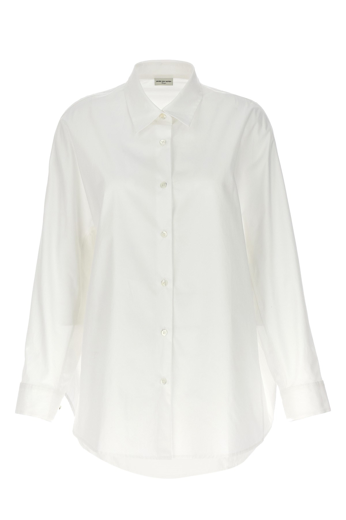 Brunello cucinelli V-neck shirt monile available on julian