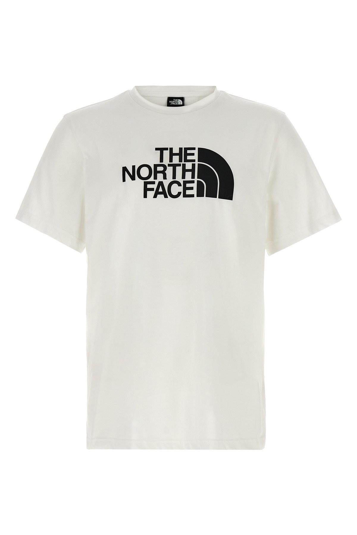 Shop The North Face 'easy Tee' T-shirt