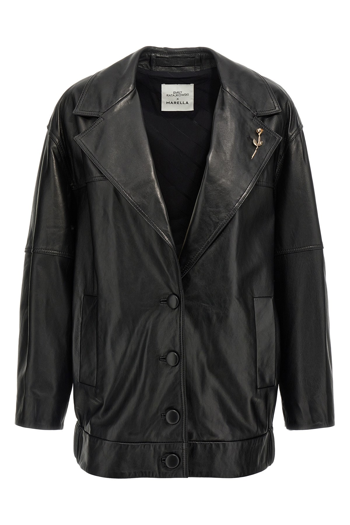 Shop Marella Bomber Capsule Emily Ratajkowski X